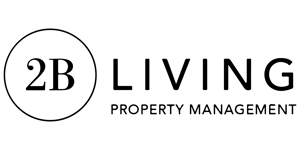 2B Living Logo