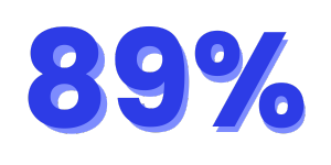 89%
