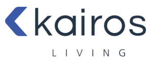 Kairos Living Logo