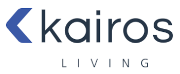 Kairos Living Logo