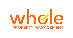 Whole Property Management Logo